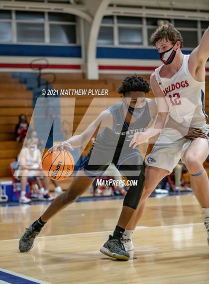 Thumbnail 3 in Westover @ Terry Sanford photogallery.