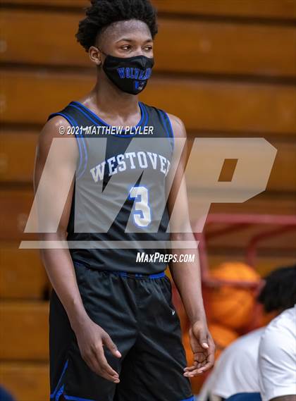 Thumbnail 1 in Westover @ Terry Sanford photogallery.