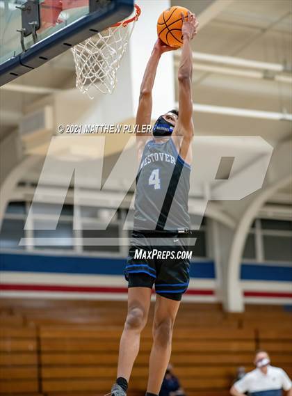 Thumbnail 3 in Westover @ Terry Sanford photogallery.