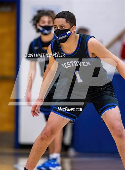 Thumbnail 1 in Westover @ Terry Sanford photogallery.