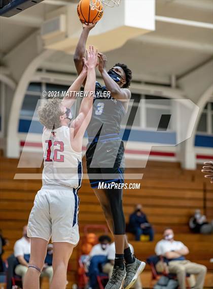 Thumbnail 3 in Westover @ Terry Sanford photogallery.