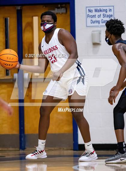 Thumbnail 2 in Westover @ Terry Sanford photogallery.