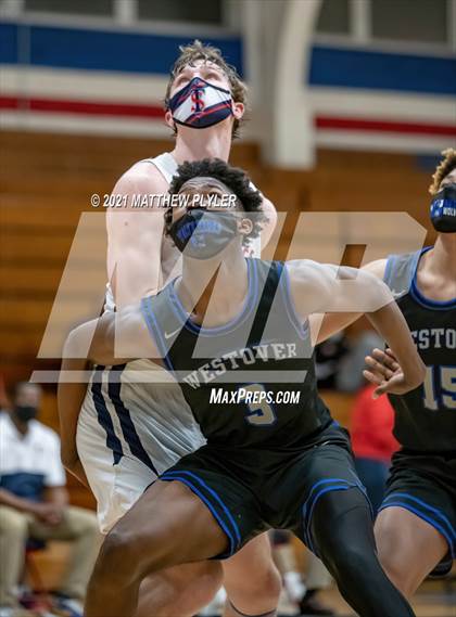 Thumbnail 1 in Westover @ Terry Sanford photogallery.