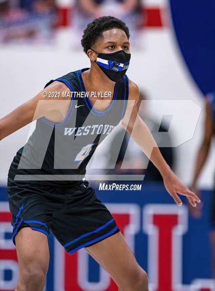Thumbnail 3 in Westover @ Terry Sanford photogallery.