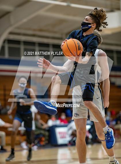 Thumbnail 1 in Westover @ Terry Sanford photogallery.