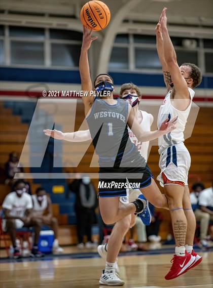 Thumbnail 2 in Westover @ Terry Sanford photogallery.