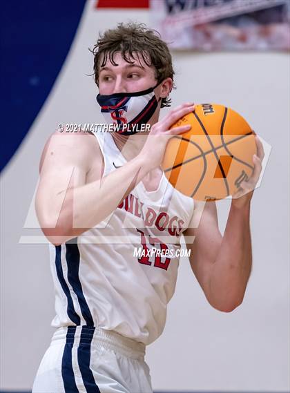 Thumbnail 1 in Westover @ Terry Sanford photogallery.
