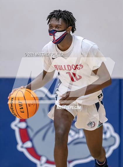 Thumbnail 3 in Westover @ Terry Sanford photogallery.