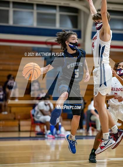Thumbnail 2 in Westover @ Terry Sanford photogallery.
