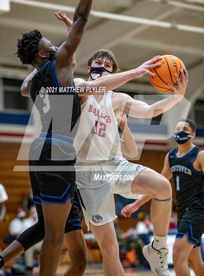 Thumbnail 3 in Westover @ Terry Sanford photogallery.