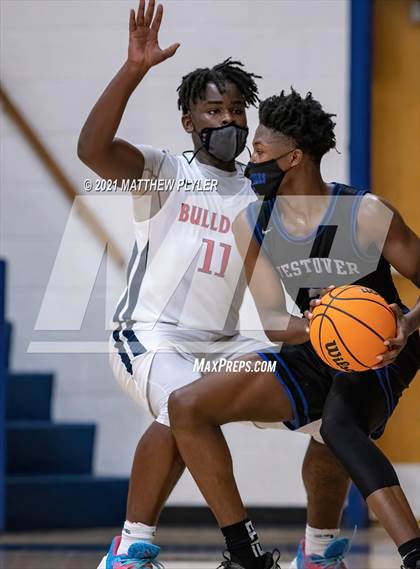 Thumbnail 1 in Westover @ Terry Sanford photogallery.