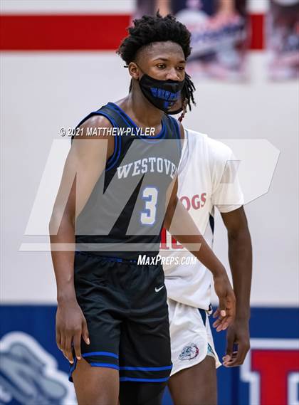 Thumbnail 2 in Westover @ Terry Sanford photogallery.