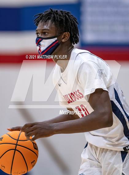 Thumbnail 1 in Westover @ Terry Sanford photogallery.