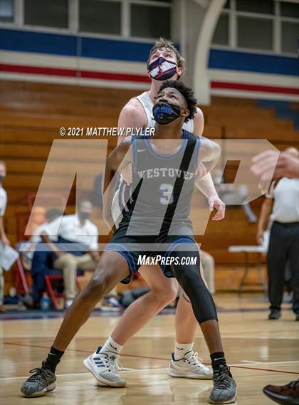 Thumbnail 2 in Westover @ Terry Sanford photogallery.
