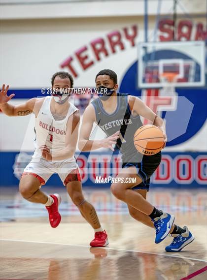 Thumbnail 3 in Westover @ Terry Sanford photogallery.