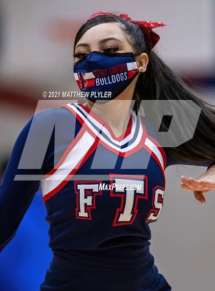 Thumbnail 1 in Westover @ Terry Sanford photogallery.