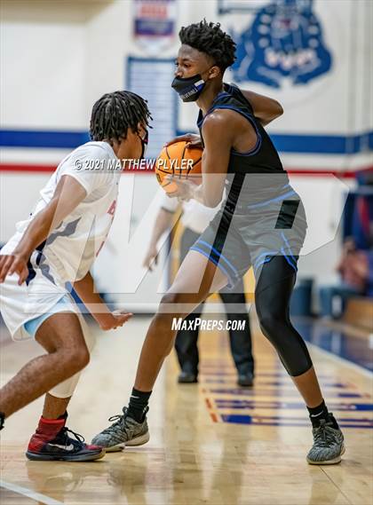 Thumbnail 3 in Westover @ Terry Sanford photogallery.