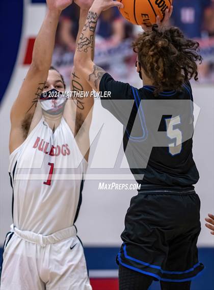 Thumbnail 1 in Westover @ Terry Sanford photogallery.