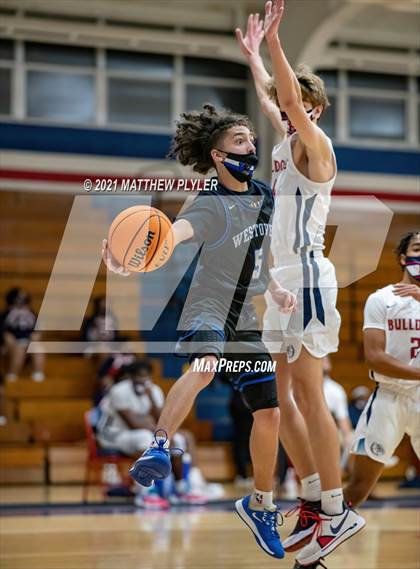 Thumbnail 3 in Westover @ Terry Sanford photogallery.