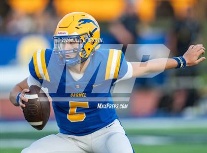 Thumbnail 2 in Homestead @ Carmel photogallery.