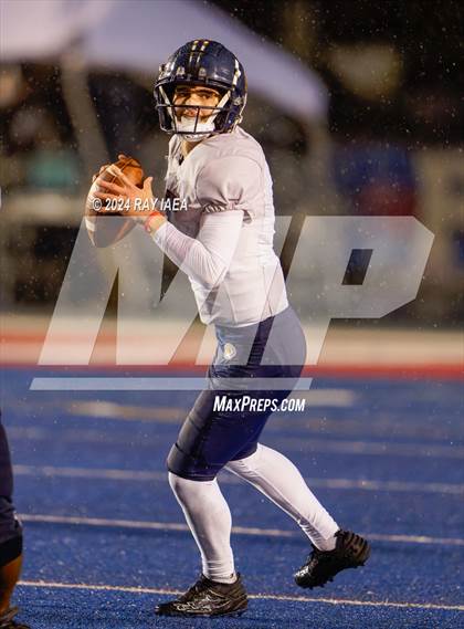 Thumbnail 2 in Inderkum @ Folsom (CIF SJS D1 Semifinal) photogallery.