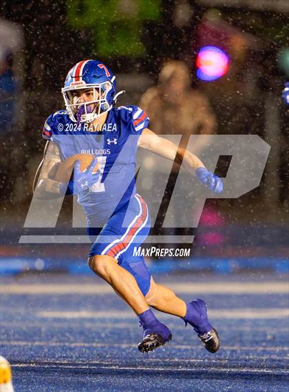 Thumbnail 2 in Inderkum @ Folsom (CIF SJS D1 Semifinal) photogallery.