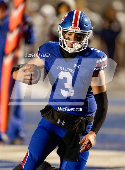 Thumbnail 2 in Inderkum @ Folsom (CIF SJS D1 Semifinal) photogallery.