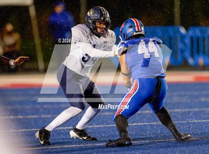 Thumbnail 2 in Inderkum @ Folsom (CIF SJS D1 Semifinal) photogallery.