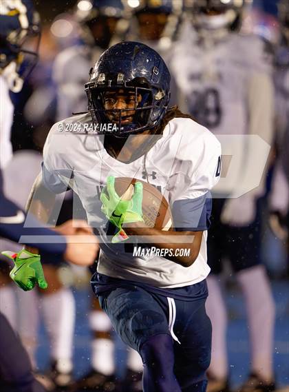 Thumbnail 2 in Inderkum @ Folsom (CIF SJS D1 Semifinal) photogallery.
