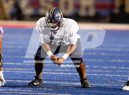 Thumbnail 2 in Inderkum @ Folsom (CIF SJS D1 Semifinal) photogallery.