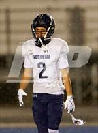 Photo from the gallery "Inderkum @ Folsom (CIF SJS D1 Semifinal)"