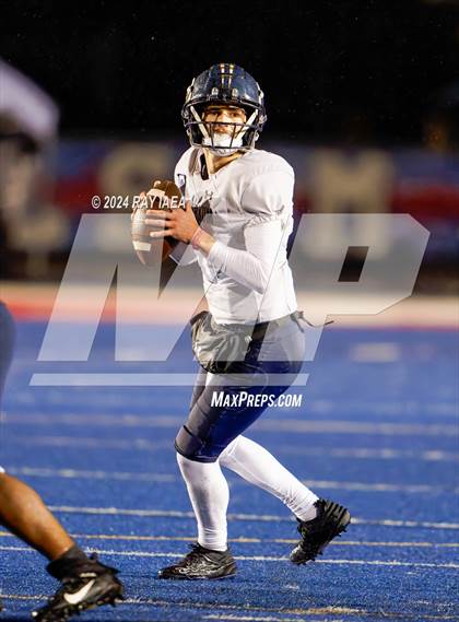 Thumbnail 3 in Inderkum @ Folsom (CIF SJS D1 Semifinal) photogallery.