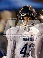 Photo from the gallery "Inderkum @ Folsom (CIF SJS D1 Semifinal)"