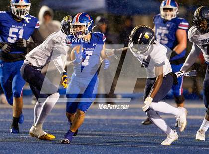 Thumbnail 3 in Inderkum @ Folsom (CIF SJS D1 Semifinal) photogallery.