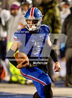 Photo from the gallery "Inderkum @ Folsom (CIF SJS D1 Semifinal)"