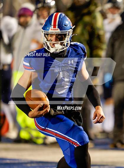 Thumbnail 1 in Inderkum @ Folsom (CIF SJS D1 Semifinal) photogallery.
