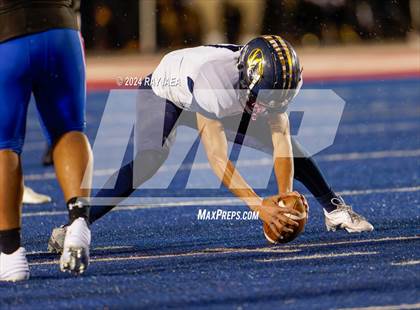 Thumbnail 3 in Inderkum @ Folsom (CIF SJS D1 Semifinal) photogallery.
