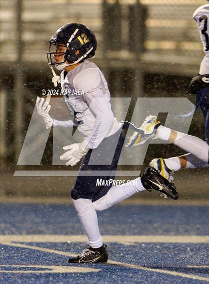 Thumbnail 3 in Inderkum @ Folsom (CIF SJS D1 Semifinal) photogallery.