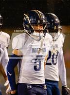 Photo from the gallery "Inderkum @ Folsom (CIF SJS D1 Semifinal)"