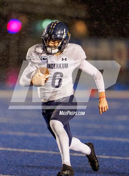 Thumbnail 1 in Inderkum @ Folsom (CIF SJS D1 Semifinal) photogallery.