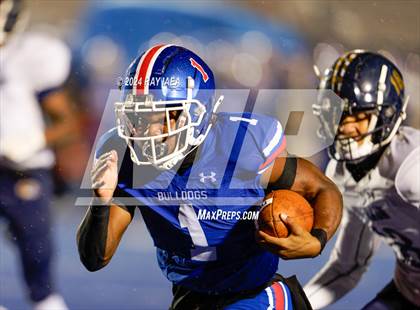Thumbnail 2 in Inderkum @ Folsom (CIF SJS D1 Semifinal) photogallery.