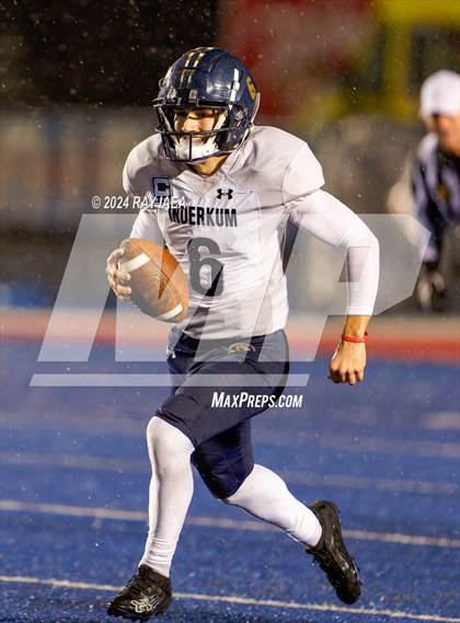 Thumbnail 3 in Inderkum @ Folsom (CIF SJS D1 Semifinal) photogallery.