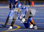 Photo from the gallery "Inderkum @ Folsom (CIF SJS D1 Semifinal)"