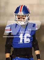 Photo from the gallery "Inderkum @ Folsom (CIF SJS D1 Semifinal)"