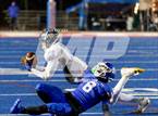 Photo from the gallery "Inderkum @ Folsom (CIF SJS D1 Semifinal)"
