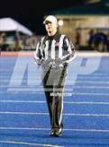 Photo from the gallery "Inderkum @ Folsom (CIF SJS D1 Semifinal)"