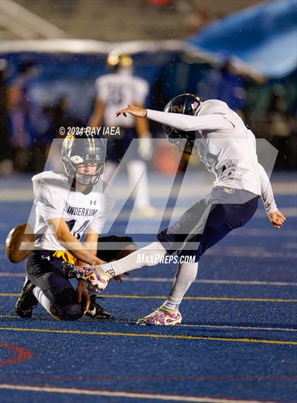 Thumbnail 3 in Inderkum @ Folsom (CIF SJS D1 Semifinal) photogallery.