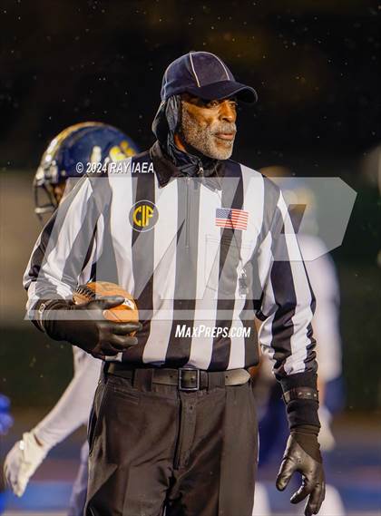 Thumbnail 2 in Inderkum @ Folsom (CIF SJS D1 Semifinal) photogallery.