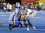 Photo from the gallery "Inderkum @ Folsom (CIF SJS D1 Semifinal)"