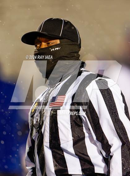 Thumbnail 3 in Inderkum @ Folsom (CIF SJS D1 Semifinal) photogallery.